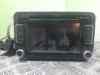 Radioodtwarzacz (radio AM/FM) 3C8035195 VAG