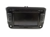 Radioodtwarzacz (radio AM/FM) 3C8035195 VAG