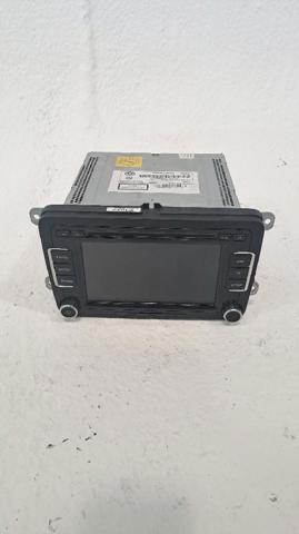 Radio Seat Alhambra