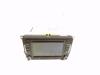Radioodtwarzacz (radio AM/FM) 3C8057195X VAG