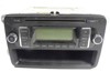 Radioodtwarzacz (radio AM/FM) 3C8057195X VAG