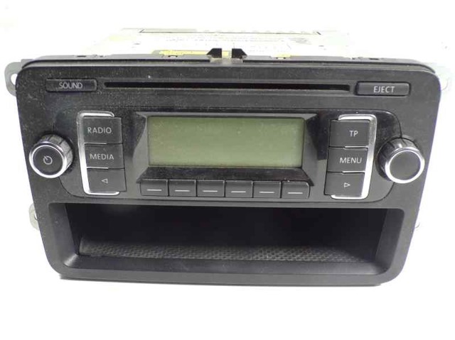 Radioodtwarzacz (radio AM/FM) 3C8057195X VAG