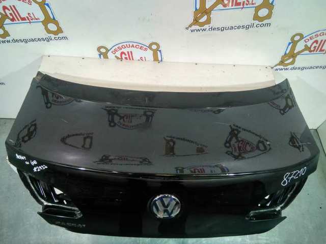  Volkswagen Passat  (2008-2012)