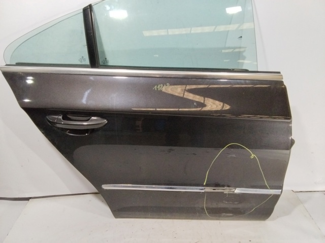Drzwi tylne prawe 3C8833056E VAG