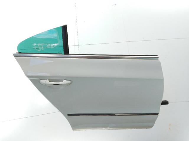 Drzwi tylne prawe 3C8833056E VAG