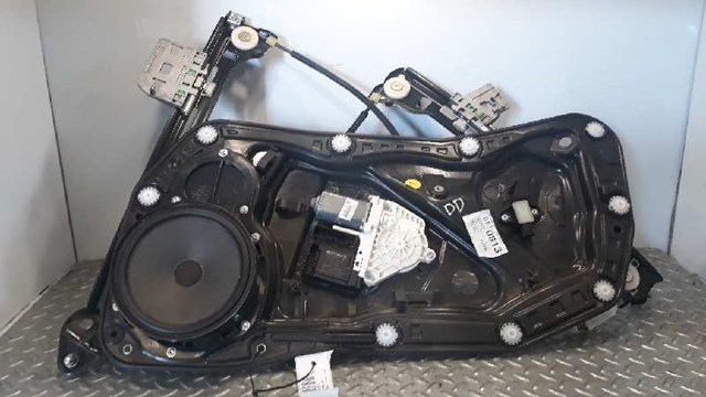 Kupić Mechanizm podnoszenia szyby drzwi przednich prawych Volkswagen Passat  357 w dobrej cenie