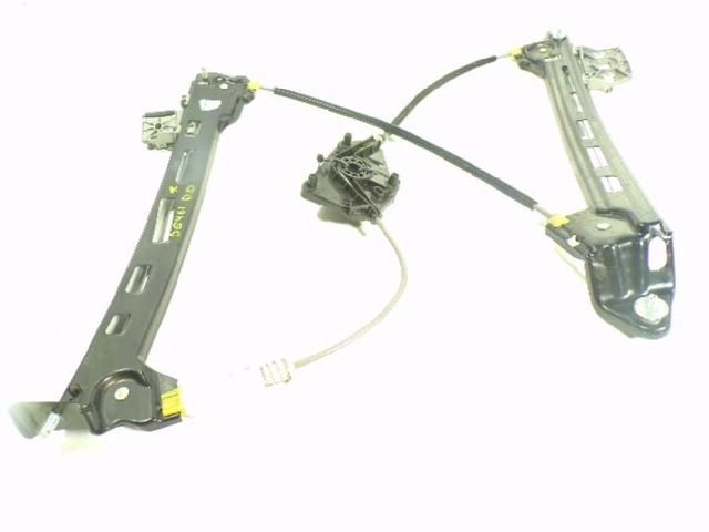 Kupić Mechanizm podnoszenia szyby drzwi przednich prawych Volkswagen Passat  358 w dobrej cenie