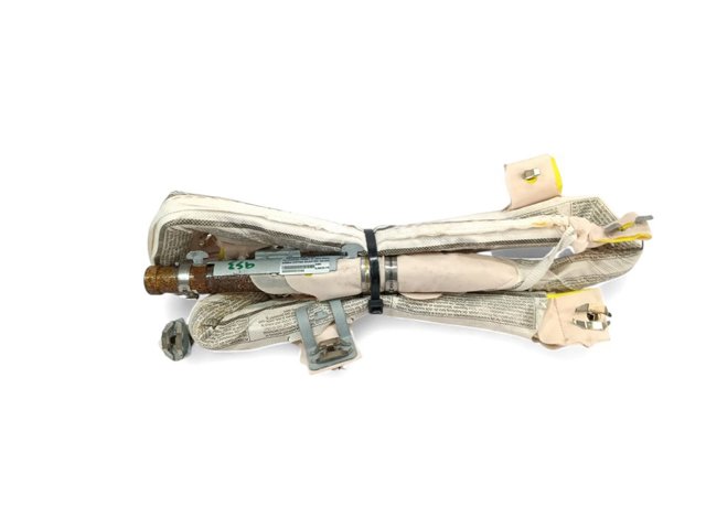 Poduszka powietrzna (AIRBAG) kurtyna boczna lewa 3C8880741B VAG