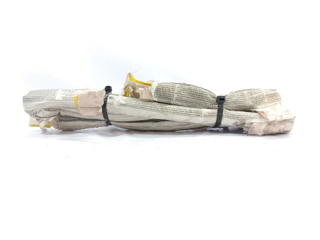 Poduszka powietrzna (AIRBAG) kurtyna boczna lewa 3C8880741B VAG