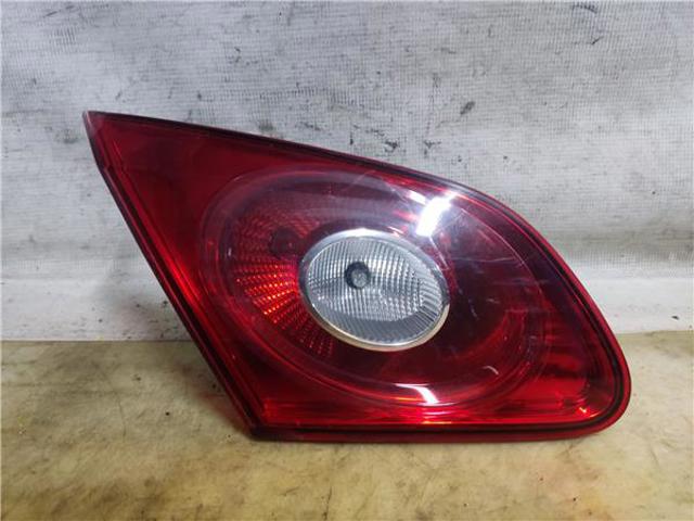 Lampa zespolona tylna lewa wewnętrzna 3C8945093D VAG