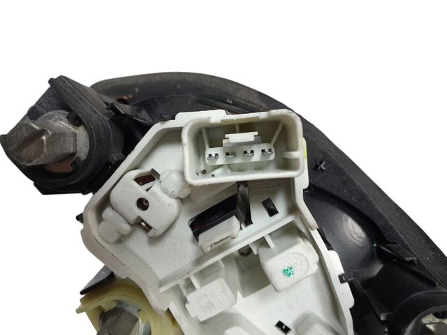 Lampa zespolona tylna lewa wewnętrzna 3C8945093E VAG