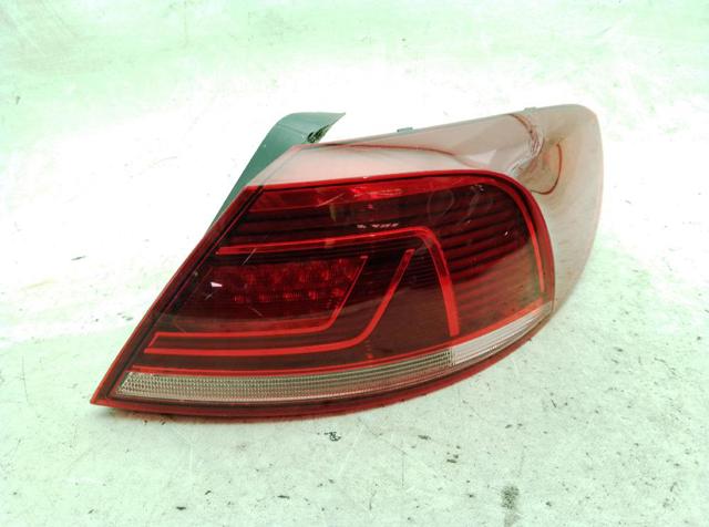 Lampa zespolona tylna prawa zewnętrzna 3C8945208M VAG