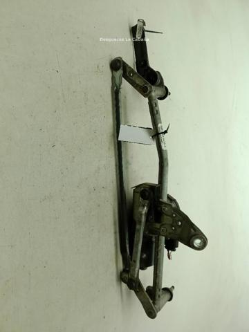 Mechanizm wycieraczek do Volkswagen Passat 357
