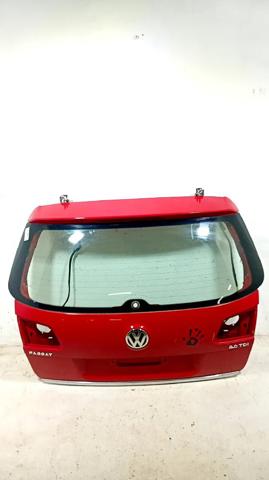 Kupić Drzwi tylne (bagażnika 3/5) Volkswagen Passat  3C5 w dobrej cenie