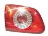 Lampa zespolona tylna lewa wewnętrzna 3C9945093 VAG