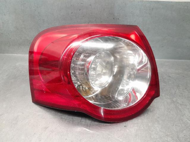 Lampa zespolona tylna lewa zewnętrzna 3C9945095 VAG