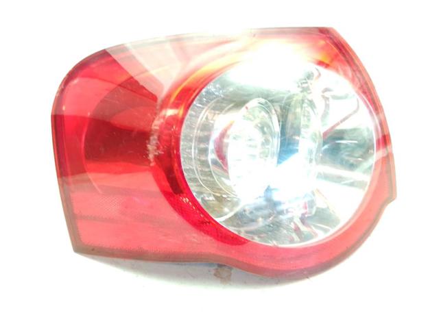 Lampa zespolona tylna lewa zewnętrzna 3C9945095C VAG