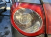 Lampa zespolona tylna lewa zewnętrzna 3C9945095N VAG