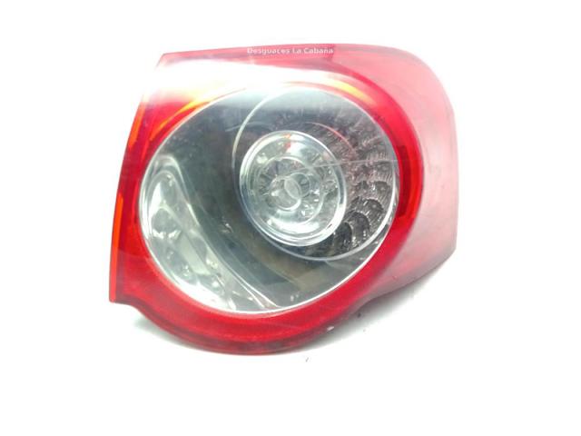 Lampa zespolona tylna prawa zewnętrzna 3C9945096 VAG