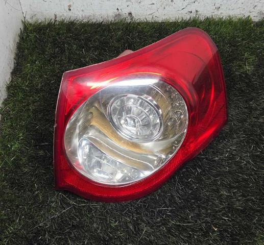 Lampa zespolona tylna prawa zewnętrzna 3C9945096C VAG