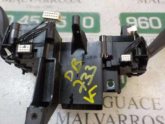 Przełącznik zespolony, w komplecie 3C9953502B VAG
