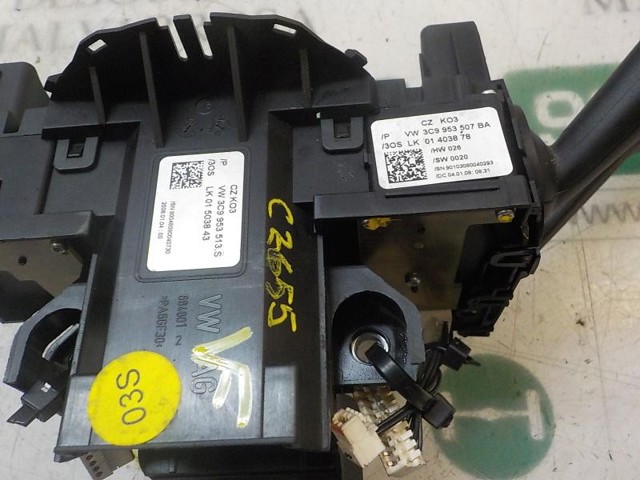 3C9953513S9B9 VAG