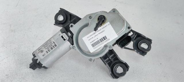 Silniczek wycieraczki tylnej szyby 3C9955711A VAG