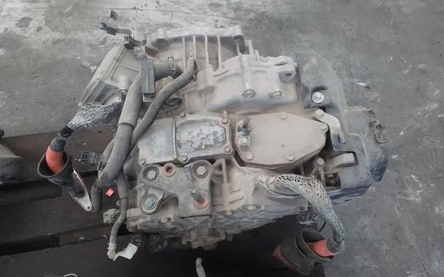 Automatyczna skrzynia biegów, kompletna 3CM TOYOTA
