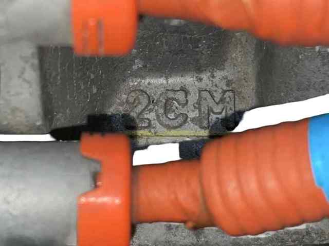 3CM Toyota