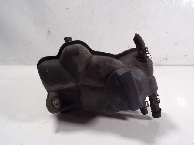 Zbiorniczek wyrównawczy układu chłodzenia do Volkswagen Phaeton 3D1, 3D2, 3D3, 3D4, 3D6, 3D7, 3D8, 3D9