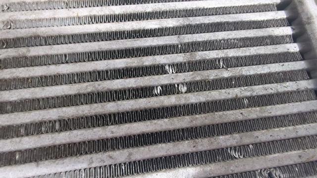 Chłodnica intercoolera Volkswagen Phaeton 1 3D1, 3D2, 3D3, 3D4, 3D6, 3D7, 3D8, 3D9