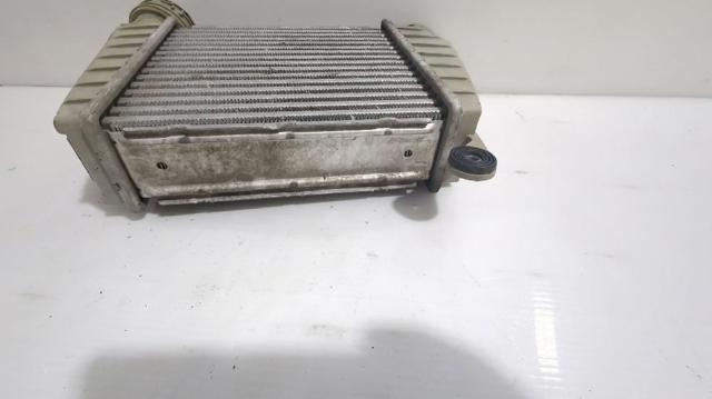 Chłodnica intercoolera Volkswagen Phaeton 1 3D1, 3D2, 3D3, 3D4, 3D6, 3D7, 3D8, 3D9