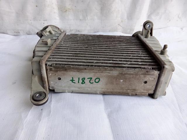 Chłodnica intercoolera Volkswagen Phaeton 1 3D1, 3D2, 3D3, 3D4, 3D6, 3D7, 3D8, 3D9