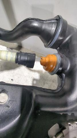 Zbiornik paliwa Volkswagen Phaeton 1 3D1, 3D2, 3D3, 3D4, 3D6, 3D7, 3D8, 3D9