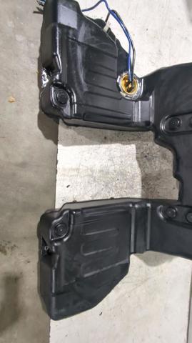 Zbiornik paliwa Volkswagen Phaeton 1 3D1, 3D2, 3D3, 3D4, 3D6, 3D7, 3D8, 3D9