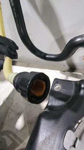 Zbiornik paliwa Volkswagen Phaeton 1 3D1, 3D2, 3D3, 3D4, 3D6, 3D7, 3D8, 3D9