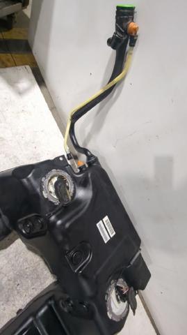 Zbiornik paliwa Volkswagen Phaeton 1 3D1, 3D2, 3D3, 3D4, 3D6, 3D7, 3D8, 3D9