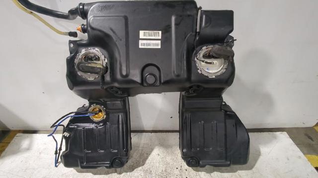 Zbiornik paliwa Volkswagen Phaeton 1 3D1, 3D2, 3D3, 3D4, 3D6, 3D7, 3D8, 3D9