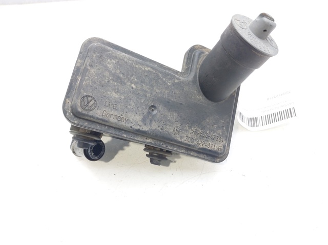 Zbiornik płynu wspomagania do Volkswagen Phaeton 3D1, 3D2, 3D3, 3D4, 3D6, 3D7, 3D8, 3D9