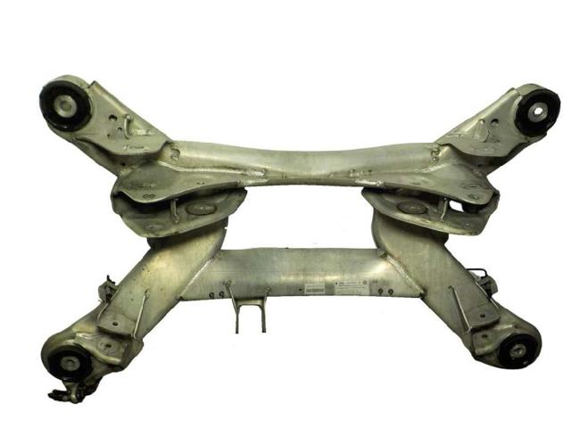 Kupić Korpus osi tylnej Volkswagen Phaeton I 3D1, 3D2, 3D3, 3D4, 3D6, 3D7, 3D8, 3D9 w dobrej cenie