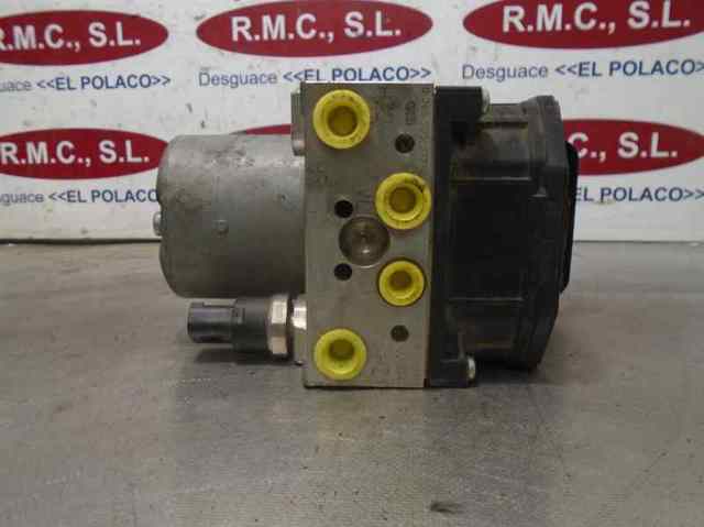 Sterownik ABS  hydrauliczny do Volkswagen Phaeton 3D1, 3D2, 3D3, 3D4, 3D6, 3D7, 3D8, 3D9