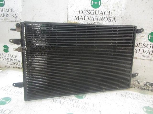 Chłodnica klimatyzacji 3D0820411G VAG