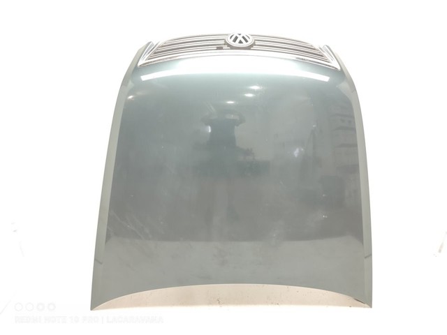 Maska silnika do Volkswagen Phaeton 3D1, 3D2, 3D3, 3D4, 3D6, 3D7, 3D8, 3D9