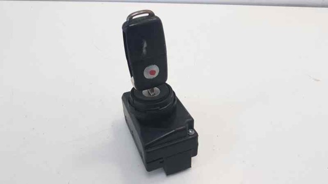 Stacyjka zapłonowa 3D0905865C VAG