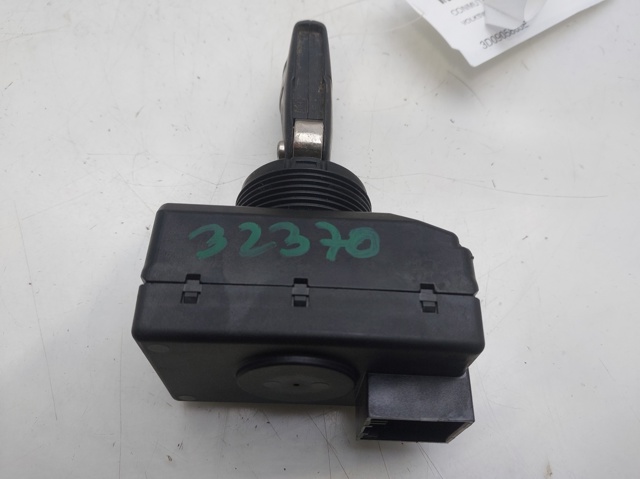 Stacyjka zapłonowa 3D0905865E VAG