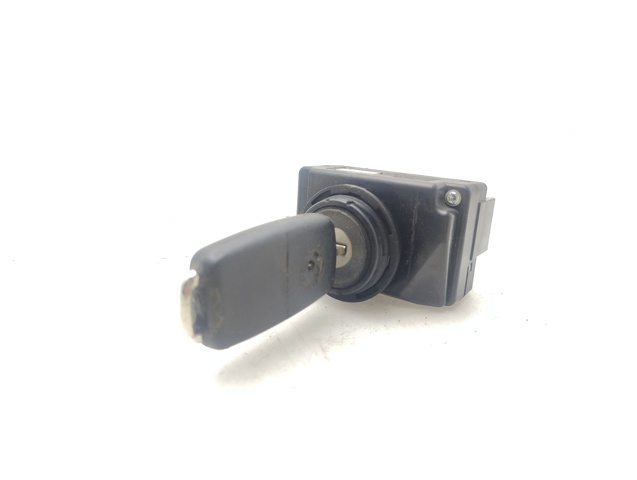 Stacyjka zapłonowa 3D0905865E VAG