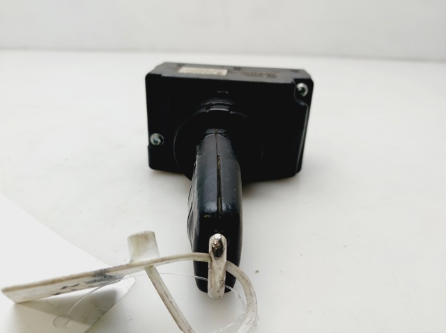 Stacyjka zapłonowa 3D0905865E VAG
