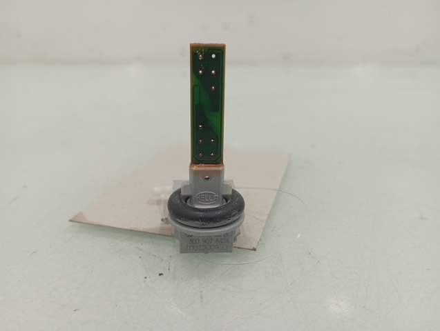 Czujnik temperatury wewnętrznej 3D0907543A VAG