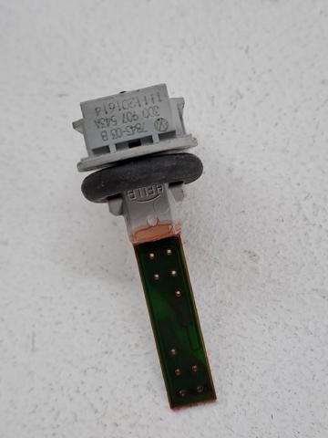 Czujnik temperatury wewnętrznej 3D0907543A VAG