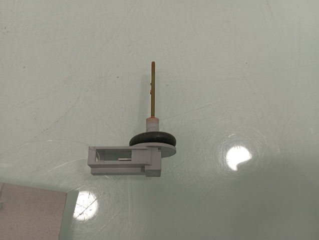 Czujnik temperatury wewnętrznej 3D0907543A VAG